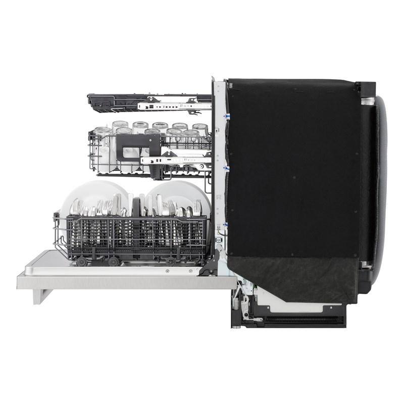 Large Picture of LG LDNTH862S