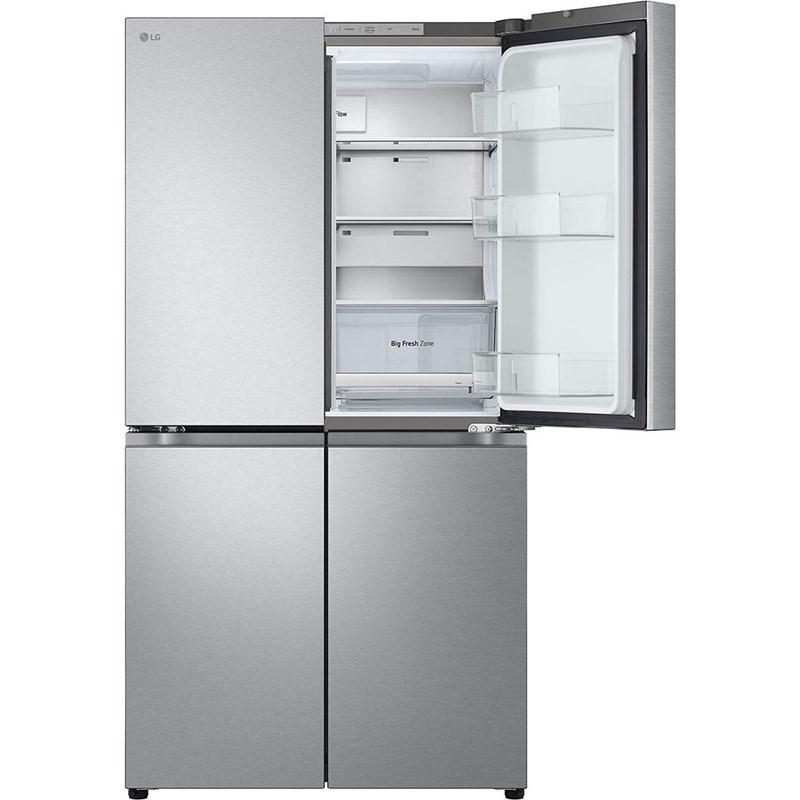 Large Picture of LG LF24C8200S