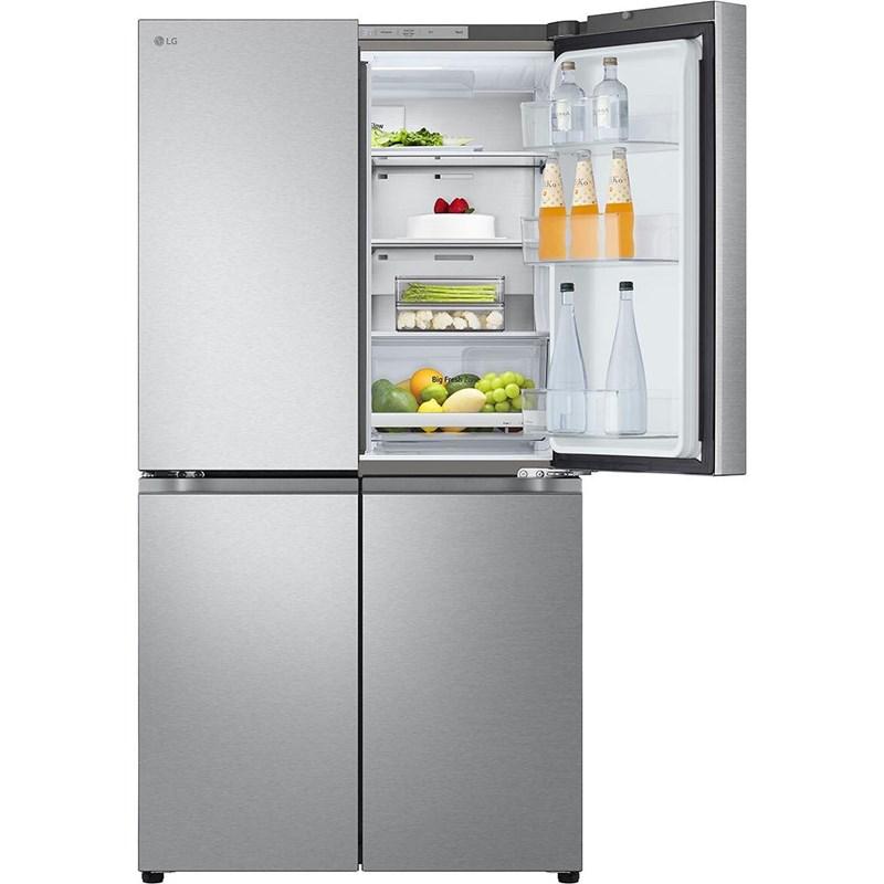 Large Picture of LG LF24C8200S