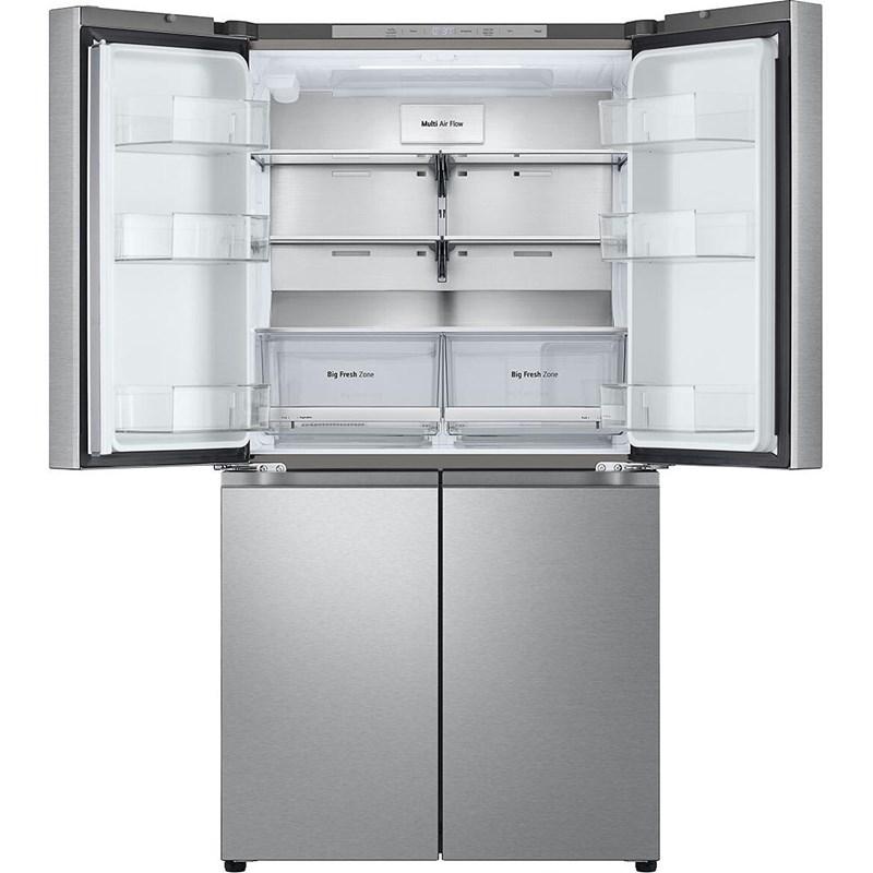 Large Picture of LG LF24C8200S