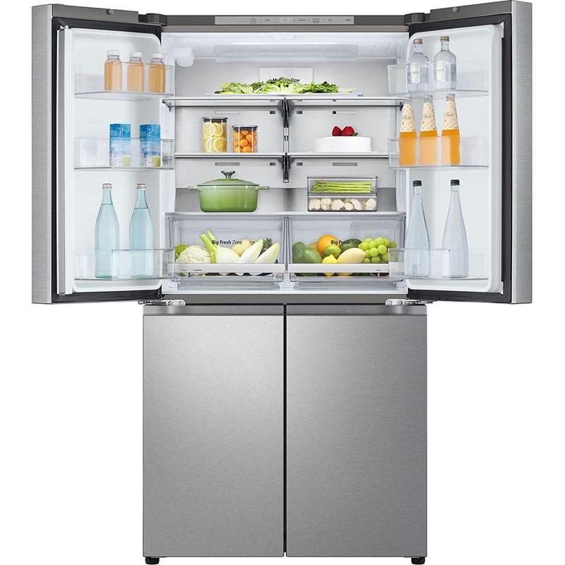 Large Picture of LG LF24C8200S