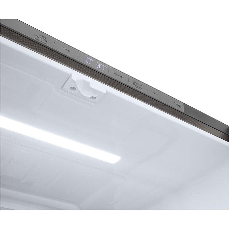 Large Picture of LG LF24C8200S
