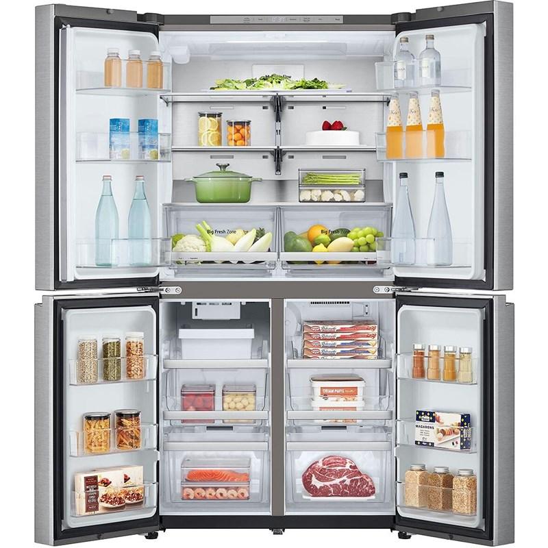 Large Picture of LG LF24C8200S