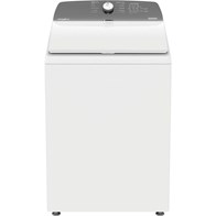 Whirlpool WTW4000SW (Washers - Top Loading)