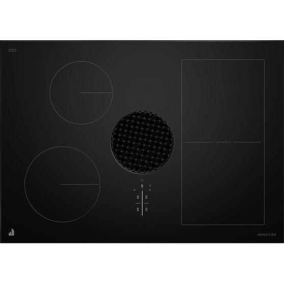 Large Picture of JennAir JIDT730SBL