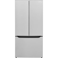 Frigidaire FRFG2033AV (Refrigerators - French 3-Door)