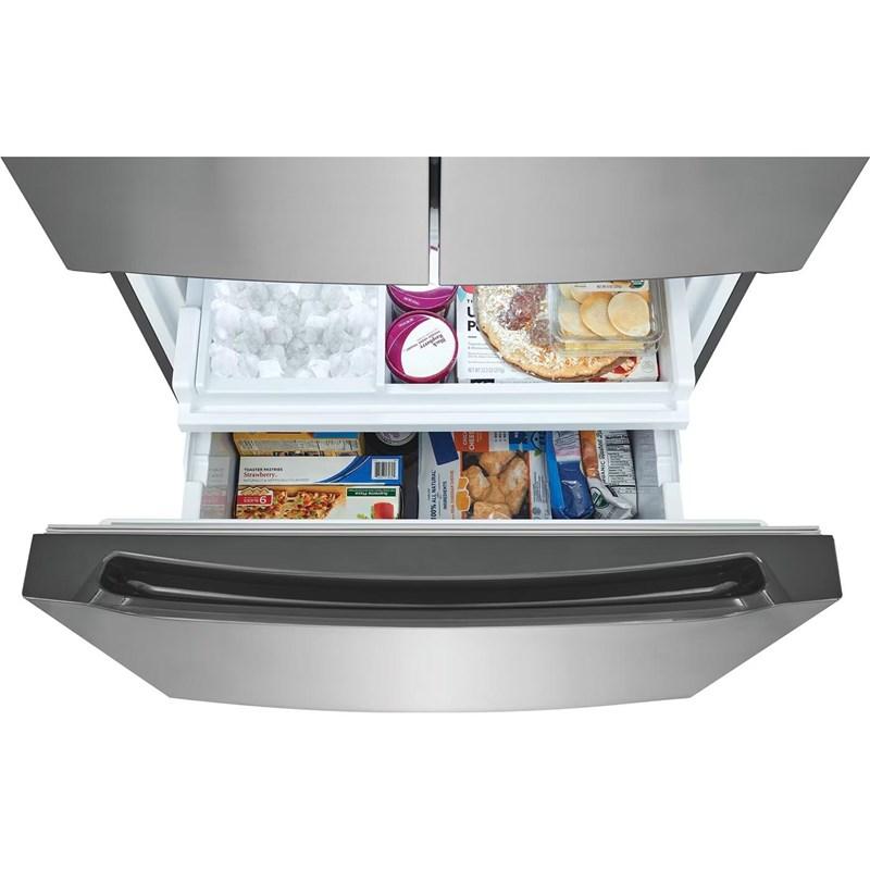Large Picture of Frigidaire FRFG2033AV