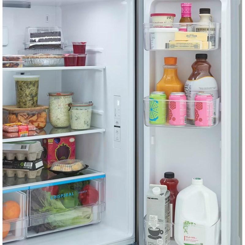 Large Picture of Frigidaire FRFG2033AV