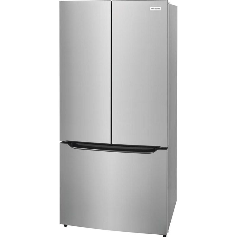 Large Picture of Frigidaire FRFG2033AV