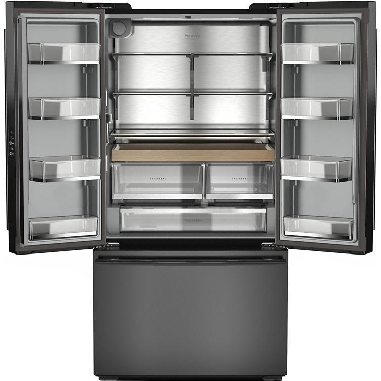 Large Picture of KitchenAid KRFC236SBE