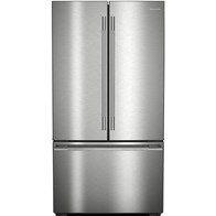 KitchenAid KRFC236SPS (Refrigerators - French 3-Door)