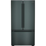 KitchenAid KRFC236SJP (Refrigerators - French 3-Door)