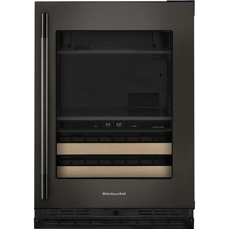 KitchenAid KUBR524SBE