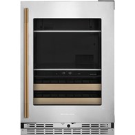 KitchenAid KUBR524SPS (Beverage Centers)