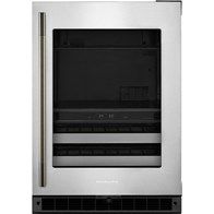 KitchenAid KUBR524SSB (Beverage Centers)
