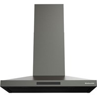 KitchenAid KVWC736SJP (Ventilation - Range Hoods)