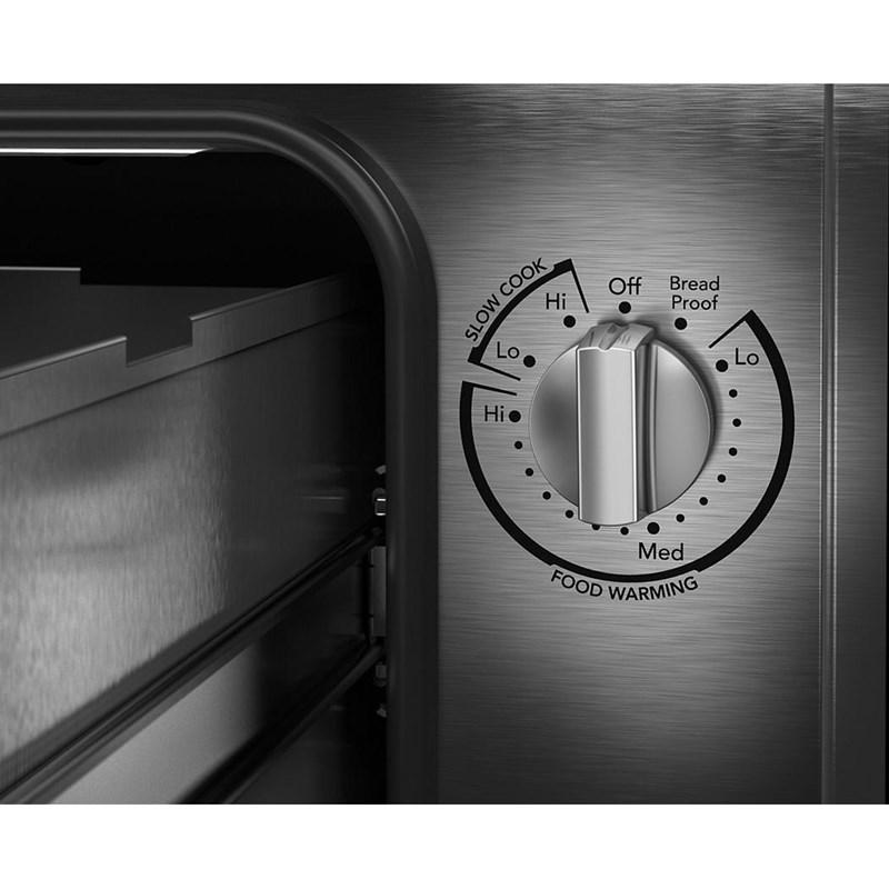 Large Picture of KitchenAid KWES730SJP