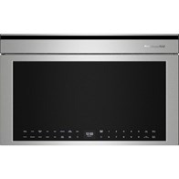 KitchenAid YKMBT730SPS (Microwave Ovens - Built-In)