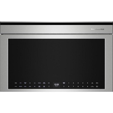 KitchenAid KMBT730SPS