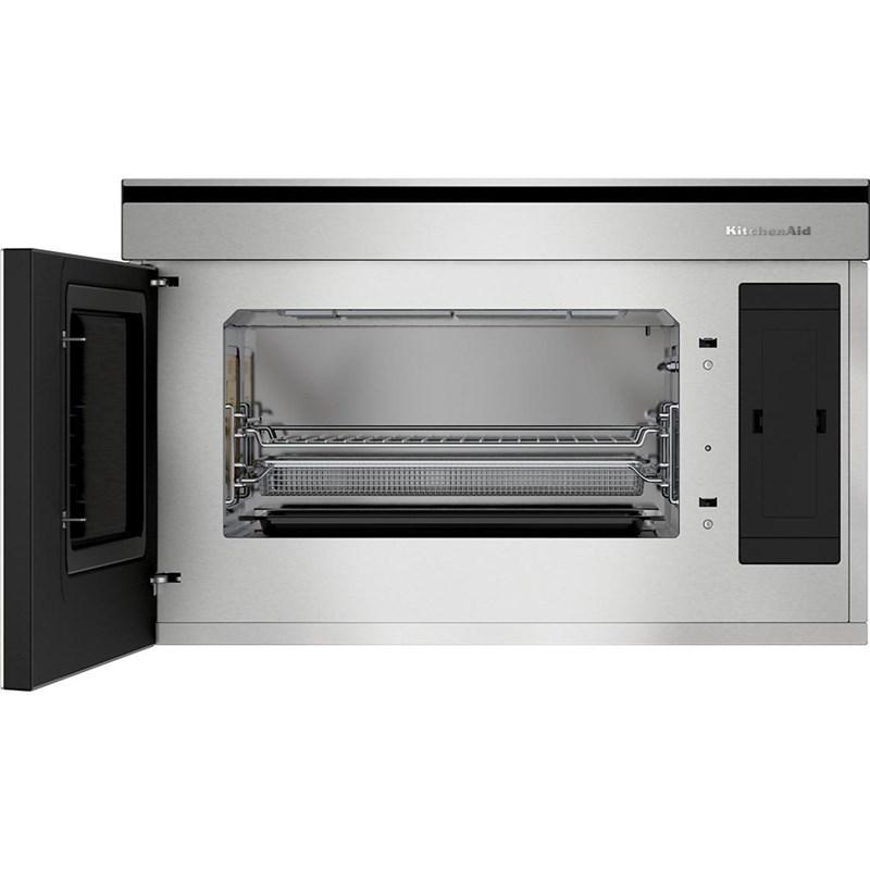 Large Picture of KitchenAid KMBT730SPS
