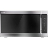 KitchenAid YKMMS330SPS (Microwave Ovens - Over-the-Range)