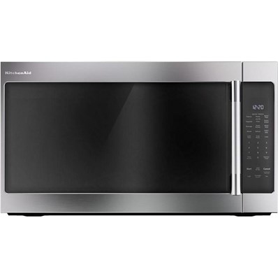 KitchenAid YKMMS330SPS