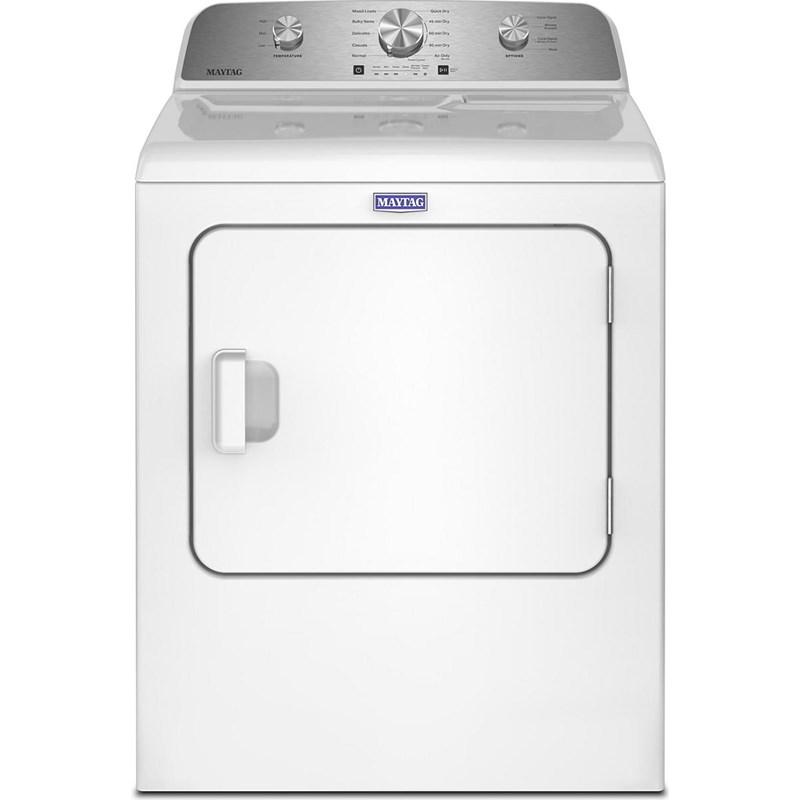 Maytag MGD4205SW (Dryers - Gas)