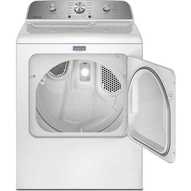 Large Picture of Maytag MGD4205SW