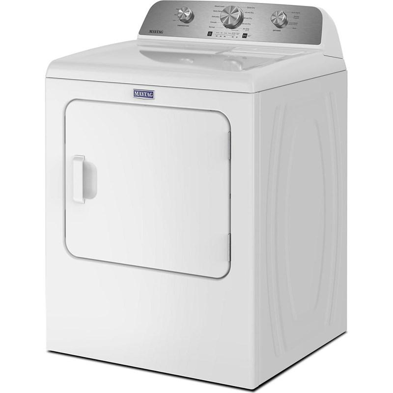 Large Picture of Maytag MGD4205SW