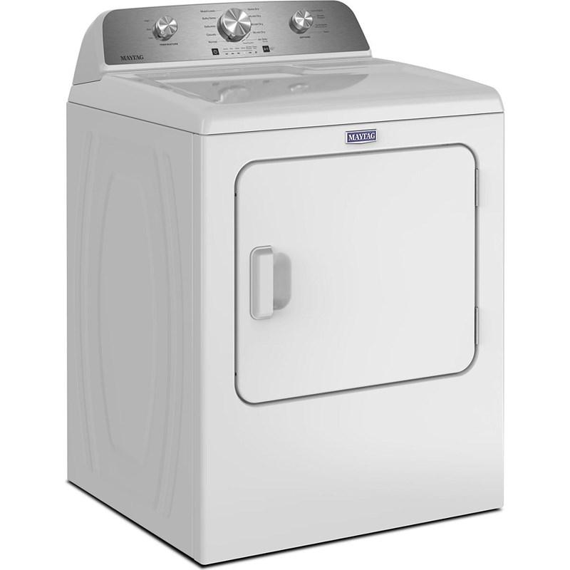 Large Picture of Maytag MGD4205SW