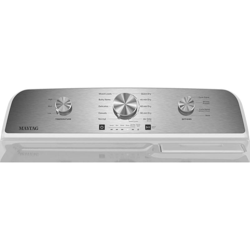 Large Picture of Maytag MGD4205SW