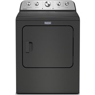 Maytag MGD5605RU (Dryers - Gas)