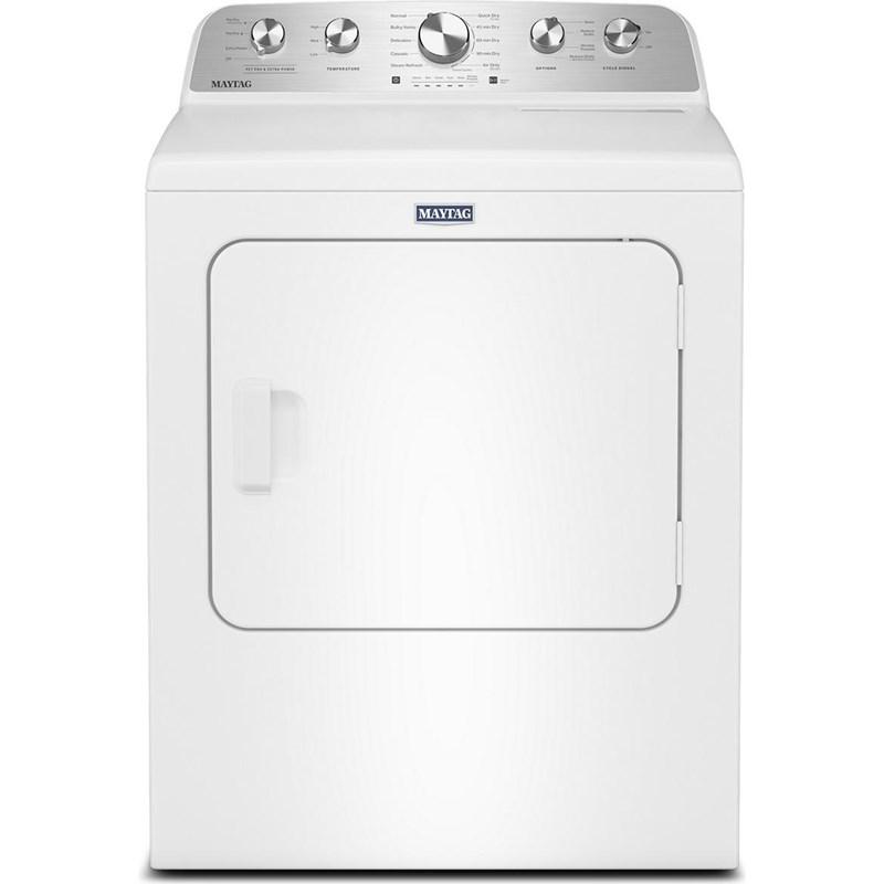 Maytag MGD5605RW (Dryers - Gas)