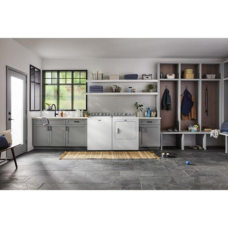Large Picture of Maytag MGD5605RW