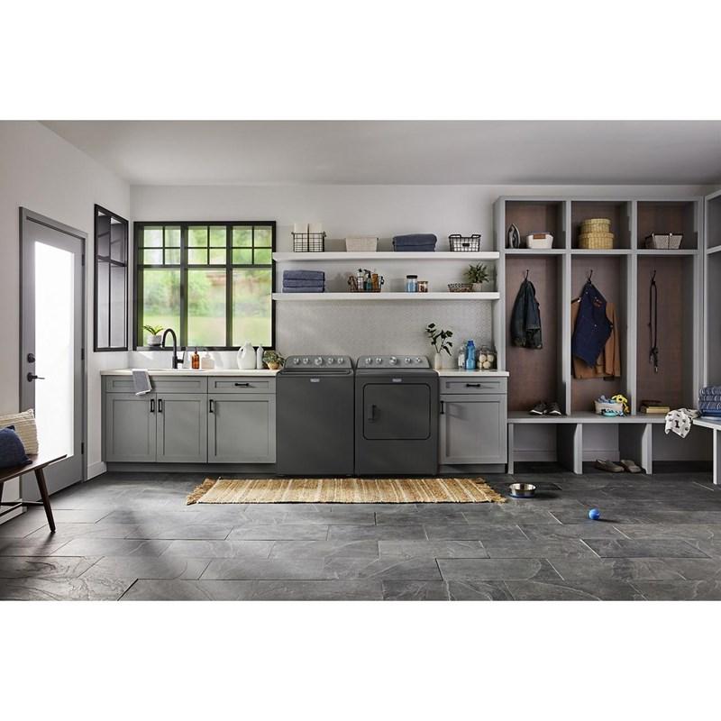 Large Picture of Maytag MED5605RU