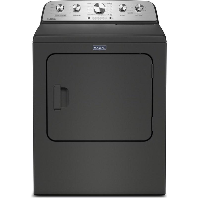 Maytag YMED5605RU (Dryers - Electric)