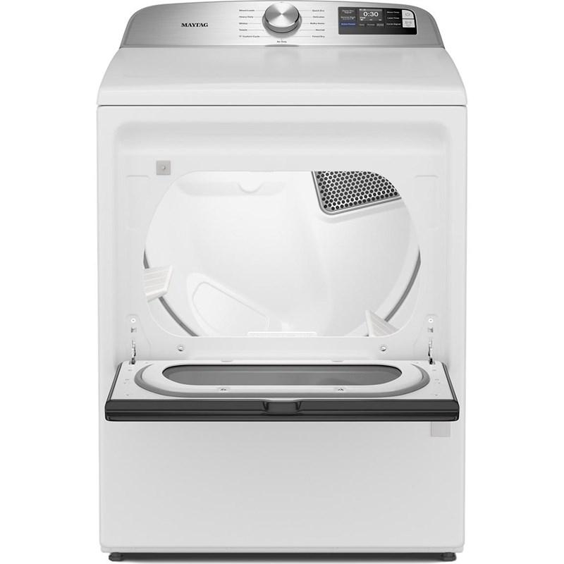 Large Picture of Maytag MGD6205RW