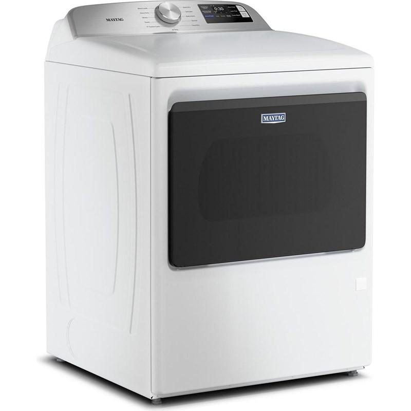 Large Picture of Maytag MGD6205RW