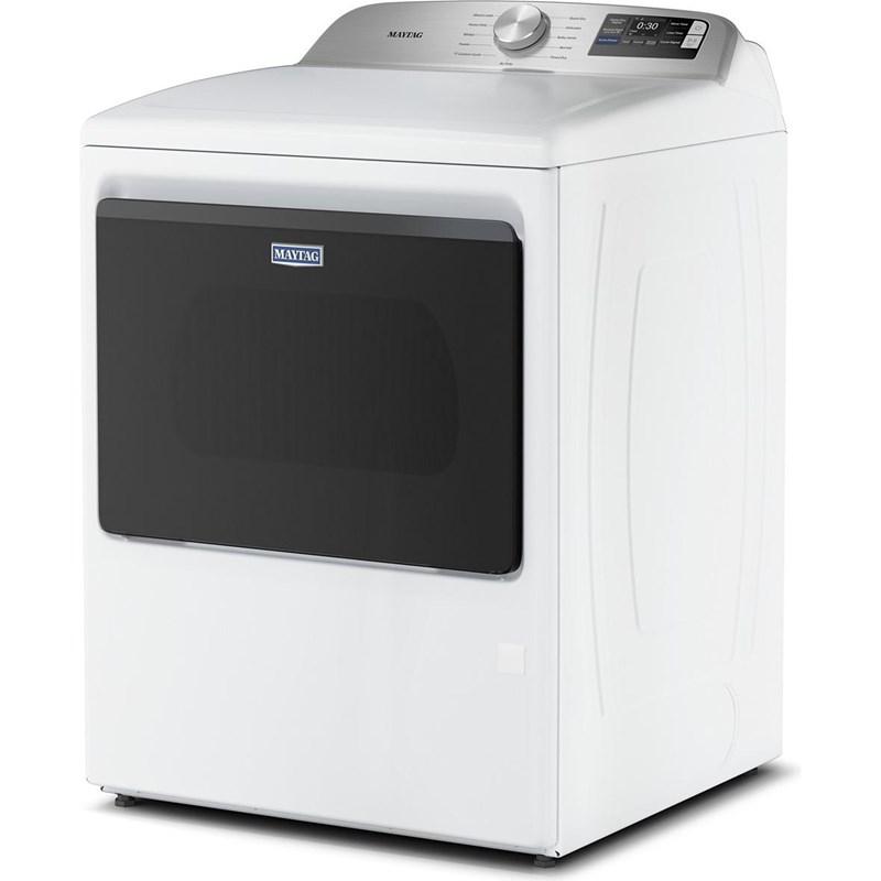 Large Picture of Maytag MGD6205RW
