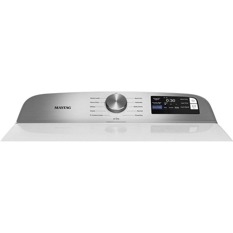 Large Picture of Maytag MGD6205RW