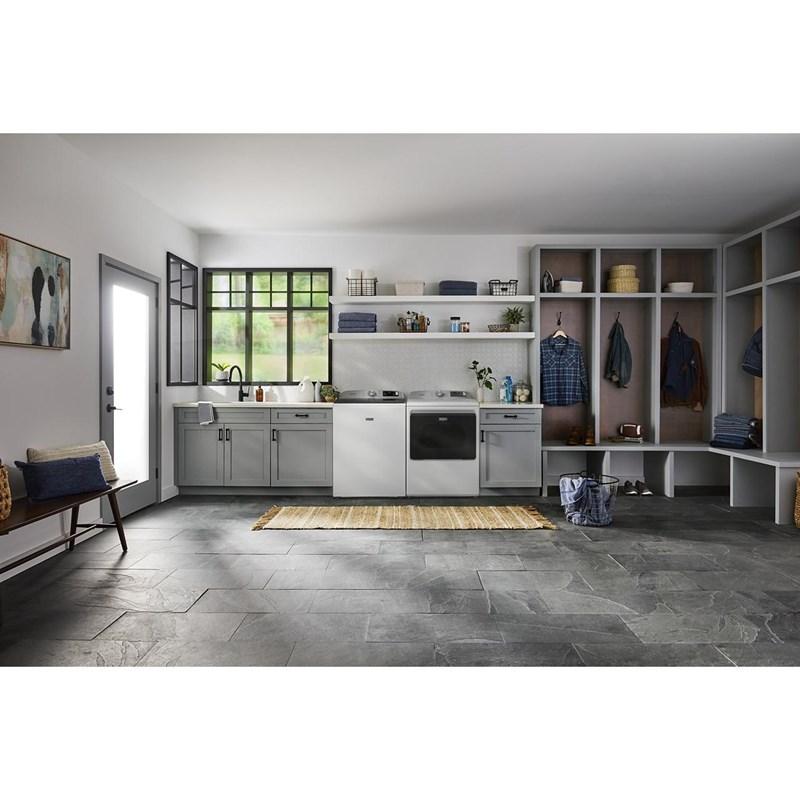 Large Picture of Maytag MGD6205RW