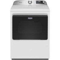Maytag YMED6205RW (Dryers - Electric)