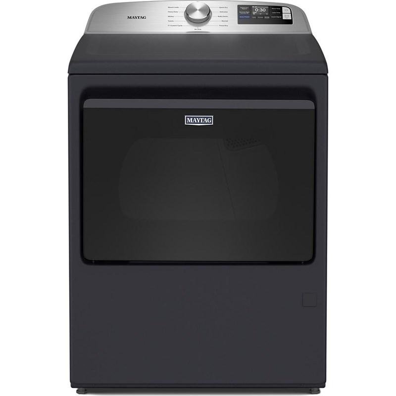 Maytag YMED6205RF (Dryers - Electric)