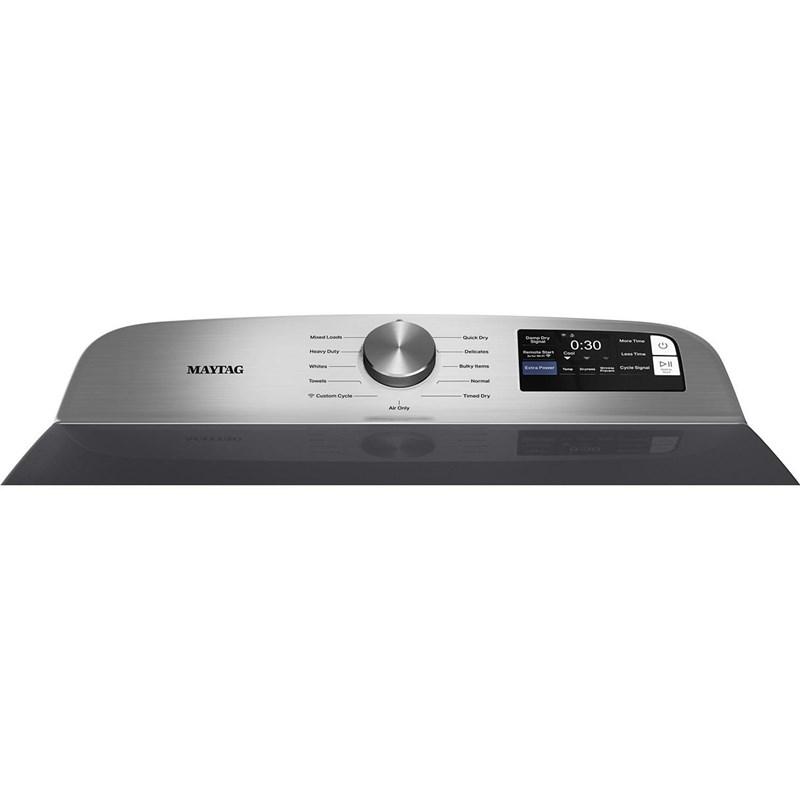 Large Picture of Maytag YMED6205RF