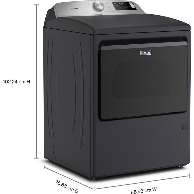 Large Picture of Maytag YMED6205RF