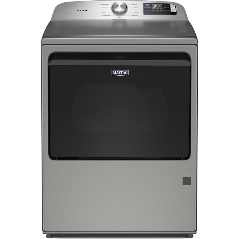 Maytag YMED6205RR (Dryers - Electric)