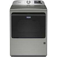 Maytag YMED6205RR (Dryers - Electric)