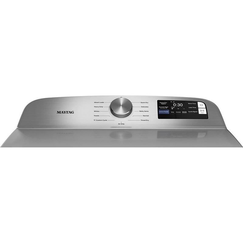 Large Picture of Maytag YMED6205RR