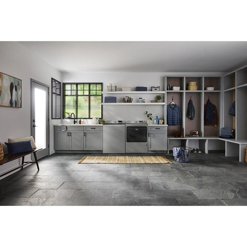 Large Picture of Maytag YMED6205RR