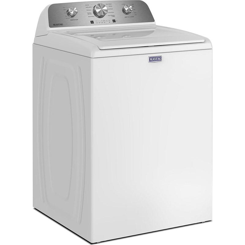 Large Picture of Maytag MTW4205SW